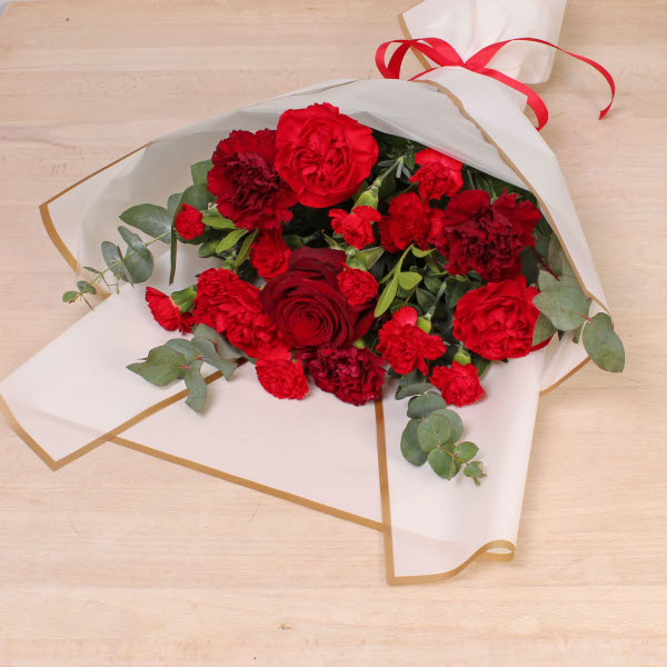 Forever Red - Image 3