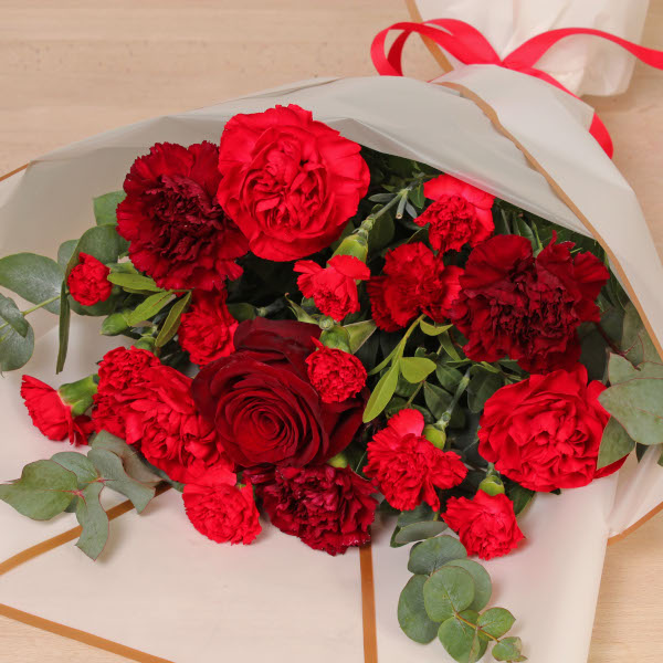 Forever Red - Image 2